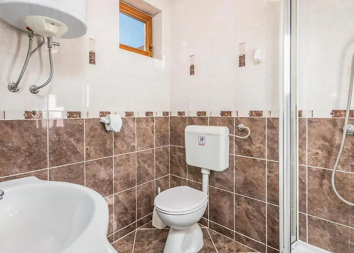 Stunning In With Wifi Apartament *