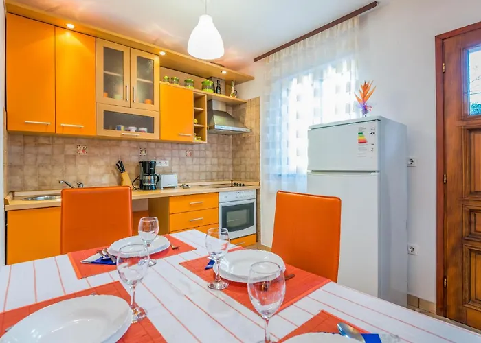 Apartament Stunning In With Wifi