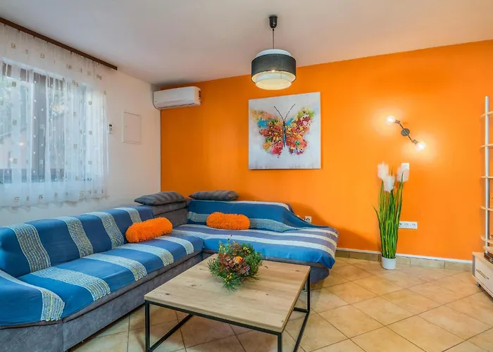 Apartament Stunning In With Wifi *
