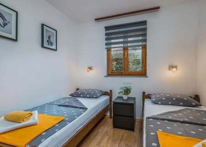 Apartament Stunning In With Wifi