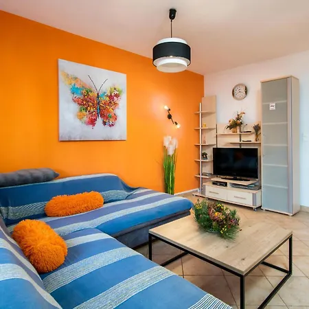 Stunning In With Wifi Apartamento