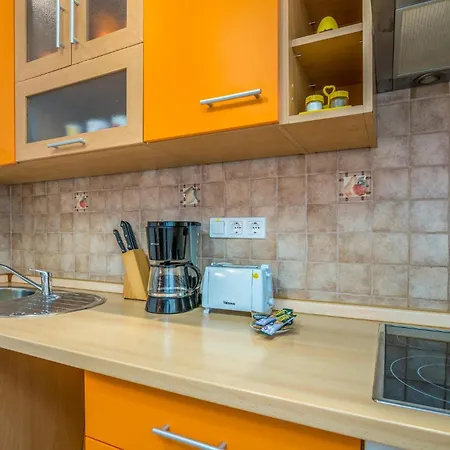 Stunning In With Wifi Njivice