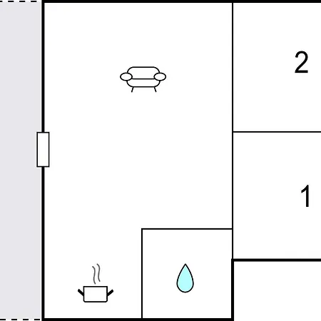 Stunning In With Wifi Njivice