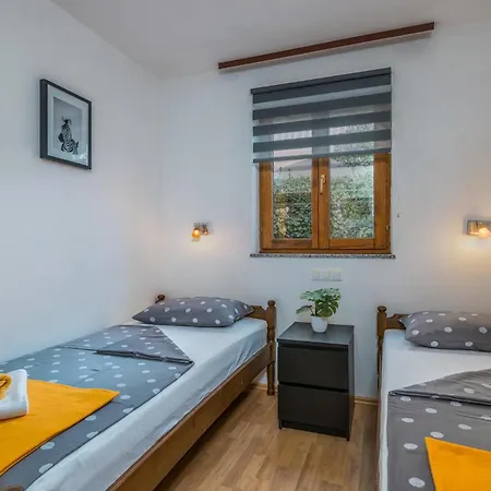 Apartment Cozy In With Wifi